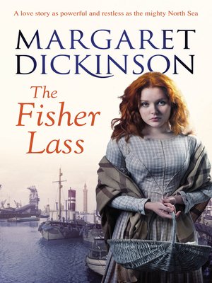 cover image of The Fisher Lass